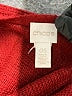 Chico's Burgundy Poncho Size S - photo 7
