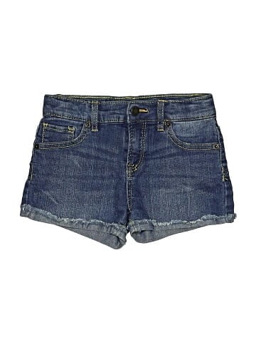 Lucky Brand Denim Shorts (view 1)