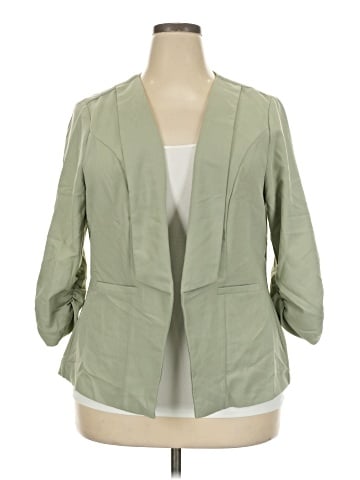 Torrid Kimono (view 1)