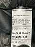 Sisley Solid Black Casual Pants Size EU 42 / US 12 - photo 8