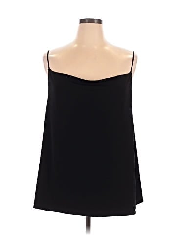 Alfani Sleeveless Blouse (view 1)