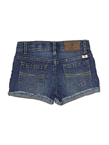 Lucky Brand Denim Shorts (view 2)
