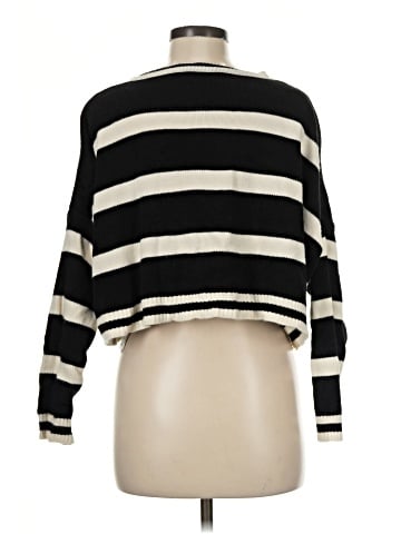 Boohoo Pullover Sweater (view 2)