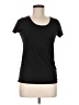 Athletic Works Black Short Sleeve T-Shirt Size M - photo 1