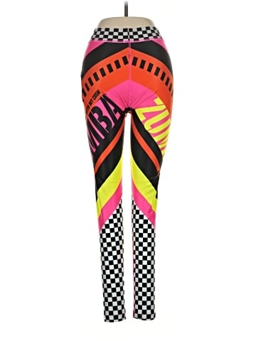 Zumba Wear Leggings (view 2)