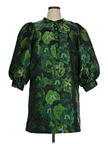 Pomander Place Cocktail Dress (view 1)