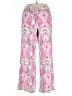 Jude Connally Paisley Pink Casual Pants Size XXL - photo 1