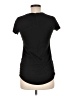 Athletic Works Black Short Sleeve T-Shirt Size M - photo 2