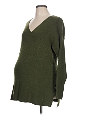 Isabel by Ingrid + Isabel Pullover Sweater (view 1)
