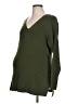 Isabel by Ingrid + Isabel Green Pullover Sweater Size L - photo 1