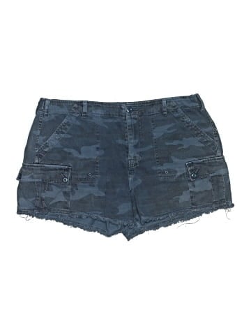 Lucky Brand Denim Shorts (view 1)