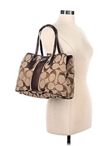 Coach Factory Tote (view 2)