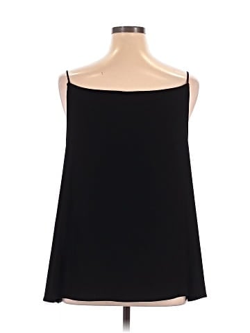 Alfani Sleeveless Blouse (view 2)