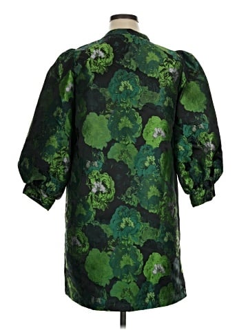 Pomander Place Cocktail Dress (view 2)