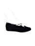 Baretraps Black Flats Size 6 1/2 - photo 1