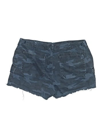 Lucky Brand Denim Shorts (view 2)