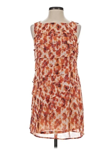 Ann Taylor Factory Cocktail Dress (view 1)