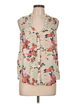 Meadow Rue Tank Top