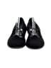 Baretraps Black Flats Size 6 1/2 - photo 2