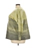 Logo Layers Tie-dye Green Pullover Sweater Size 3X - photo 5