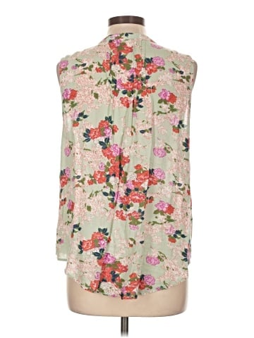 Meadow Rue Tank Top (view 2)
