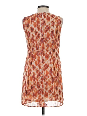 Ann Taylor Factory Cocktail Dress (view 2)