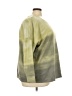 Logo Layers Tie-dye Green Pullover Sweater Size 3X - photo 4