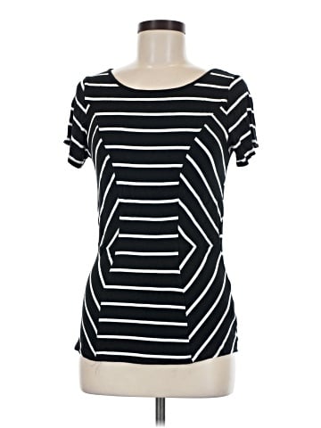 Willi Smith Short Sleeve T-Shirt (view 1)