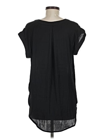 Simply Vera Vera Wang Short Sleeve Top (view 2)