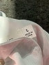 Blanc Noir 100% Polyester White Jacket Size L - photo 7