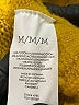 CAbi Yellow Pullover Sweater Size M - photo 8