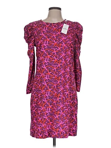 Lilly Pulitzer Casual Dress (view 1)