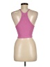 Free People Pink Tank Top Size M (estimated) - photo 2