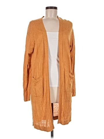 Uniqlo Cardigan (view 1)