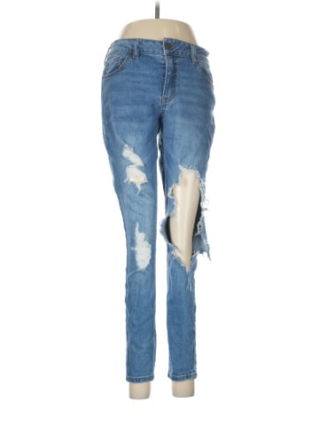 Refuge Jeans (view 1)