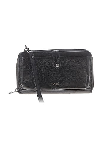The Sak Leather Wristlet (view 1)