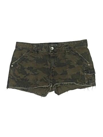 Sanctuary Denim Shorts (view 1)