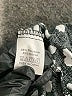 Unbranded Polka Dots Black Casual Dress Size L - photo 8