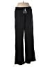 DKNY Black Track Pants Size S - photo 1