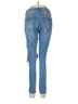 Refuge Hearts Blue Jeans Size 8 - photo 2