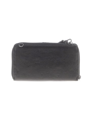 The Sak Leather Wristlet (view 2)