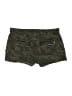 Sanctuary Camo Green Denim Shorts Size 31 waist - photo 2