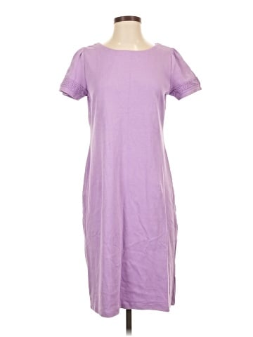 Talbots Casual Dress (view 1)