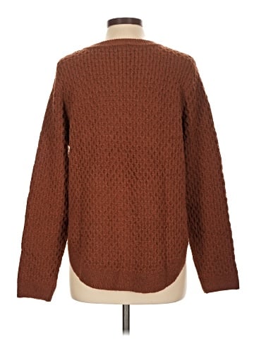 St. John's Bay Pullover Sweater (view 2)