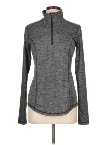 Reebok Long Sleeve T-Shirt (view 1)