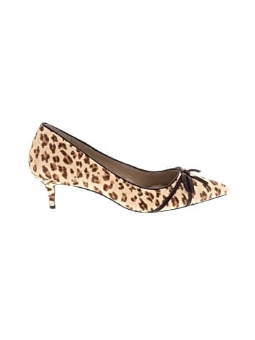 Ann Taylor Heels (view 1)