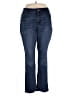Lee Blue Jeans Size 1 - photo 1