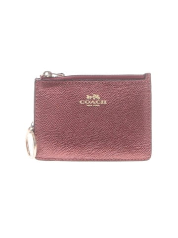 Coach Factory Leather Wallet (view 1)