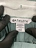 Athleta Solid Teal Casual Pants Size 6 (tall) - photo 7