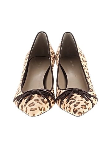 Ann Taylor Heels (view 2)